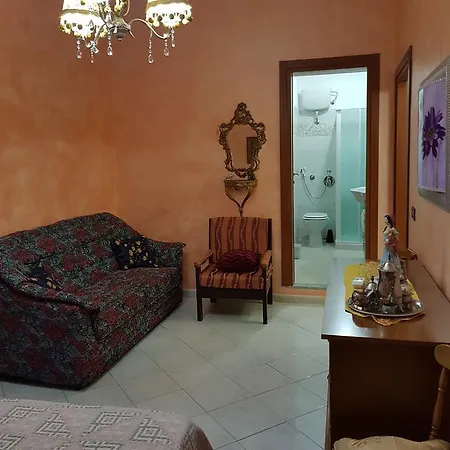 住宿加早餐酒店 Marilena *