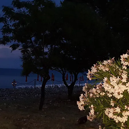 Panzió Marilena Montegiordano