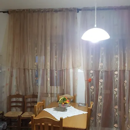 Marilena 住宿加早餐酒店