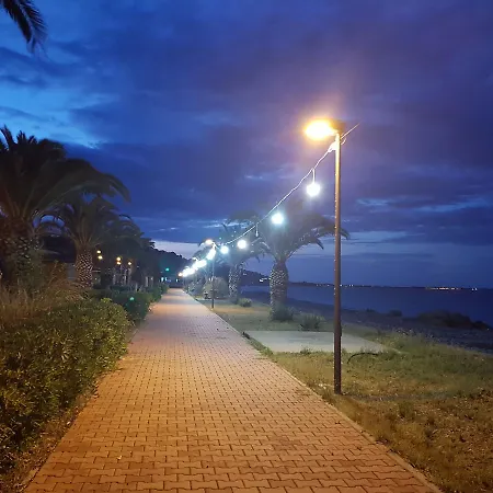 住宿加早餐酒店 Marilena 蒙泰焦尔达诺