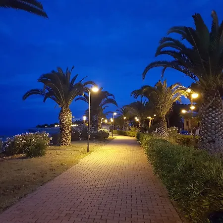 Marilena 住宿加早餐酒店