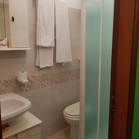 Marilena 住宿加早餐酒店 蒙泰焦尔达诺